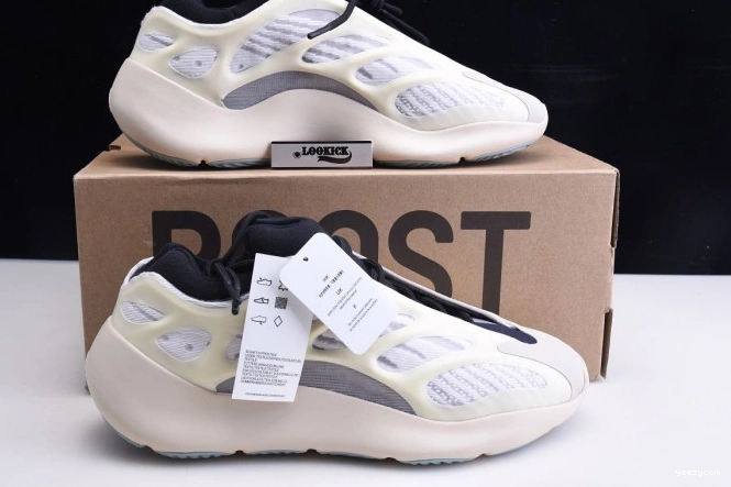 700 Yeezy FW4980 V3 Boost Adidas Azael 0814